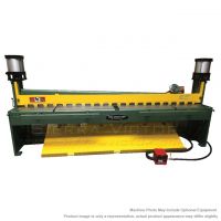 New TIN KNOCKER Power Shear TK 1014 A for sale