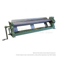 New TIN KNOCKER Manual Slip Roll TK 2450 for sale