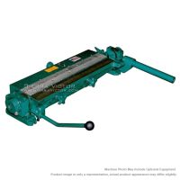 New TIN KNOCKER Manual Bar Folder TK NO. 30 for sale