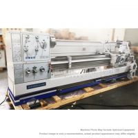 New BIRMINGHAM Precision Gap Bed Lathes YCL-26 for sale