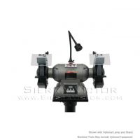 New JET IBG-8VS Variable Speed Industrial Grinder JT9-578208