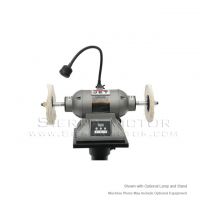 New JET IBG-8VSB Variable Speed Industrial Buffer JT9-578218