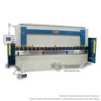 BAILEIGH Hydraulic Press Brake BP-14013 CNC