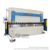 New BAILEIGH Hydraulic Press Brake BP-17913 CNC for sale