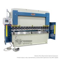BAILEIGH Hydraulic Press Brake BP-22413 CNC