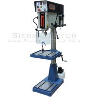 New BAILEIGH Variable Speed Drill Press DP-1200VS for sale