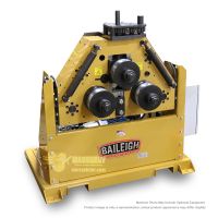 BAILEIGH Hydraulic Roll Bender R-M60-HD
