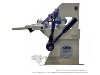New BAILEIGH BB-4816E 4' x 16 ga. Sheet Metal Brake for sale