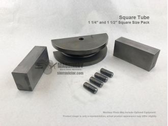 New HUTH Tooling Fabrication Packs for sale
