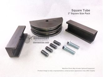 New HUTH Tooling Fabrication Packs for sale