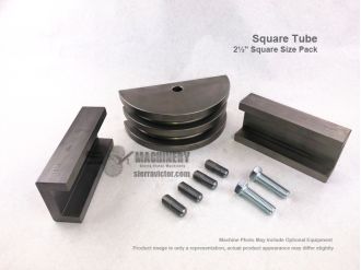 New HUTH Tooling Fabrication Packs for sale