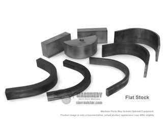 New HUTH Tooling Fabrication Packs for sale