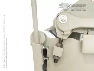 New BAILEIGH Straight Brake HB-12016 for sale