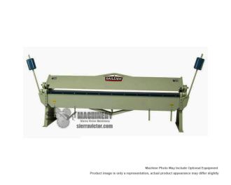 BAILEIGH Straight Sheet Metal Brake HB-12014