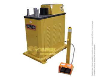New BAILEIGH HPB-20 Horizontal Bending Press for sale