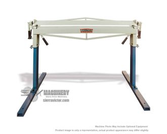BAILEIGH Straight Hand Brake - HBR-4820