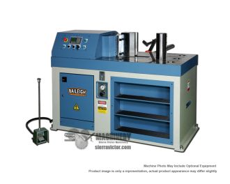 BAILEIGH Horizontal Press Brake HPB-78NC