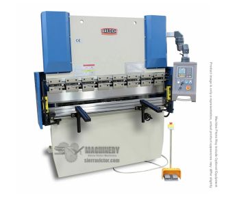 New BAILEIGH CNC Press Brake BP-3305CNC for sale