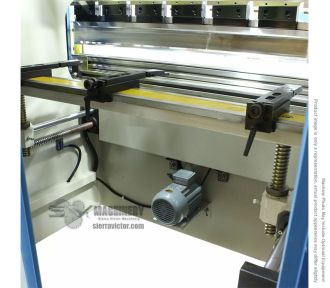 New BAILEIGH CNC Press Brake BP-3305CNC for sale