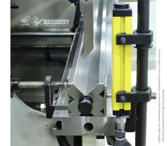 New BAILEIGH CNC Press Brake BP-3305CNC for sale