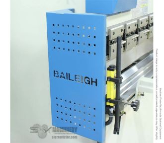 New BAILEIGH CNC Press Brake BP-3305CNC for sale