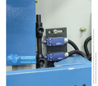 New BAILEIGH CNC Press Brake BP-3305CNC for sale