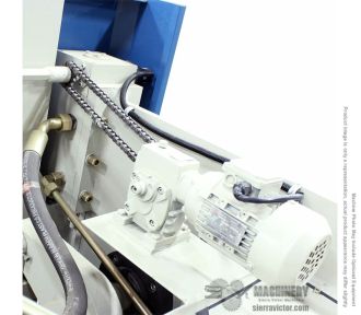 New BAILEIGH CNC Press Brake BP-3305CNC for sale