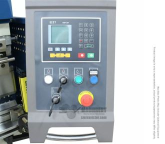 New BAILEIGH CNC Press Brake BP-3305CNC for sale