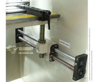 New BAILEIGH CNC Press Brake BP-3305CNC for sale