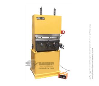 New BAILEIGH Hydraulic Press Brake BP-3142NC for sale