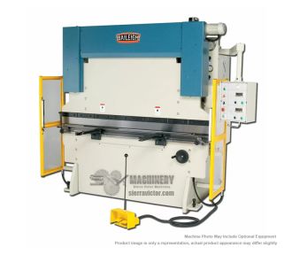 BAILEIGH Hydraulic Press Brake BP-6778NC