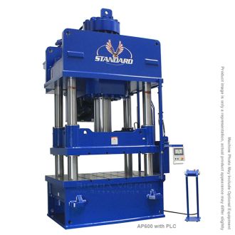 New STANDARD INDUSTRIAL Four Column Presses for sale