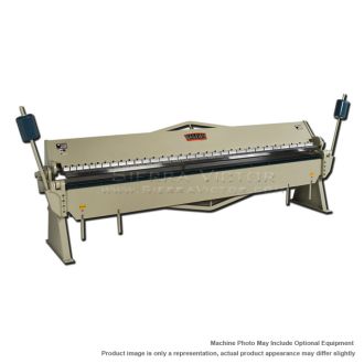 BAILEIGH Box and Pan Brake BB-14418