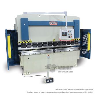New BAILEIGH BP-11210CNC 112 Ton x 10' Press Brake for sale