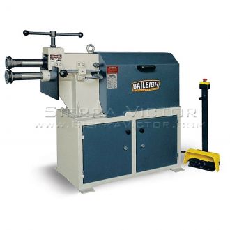 BAILEIGH Heavy Duty Bead Rolling Machine BR-12E-10
