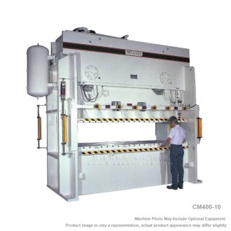 New STANDARD INDUSTRIAL Straight Side Presses for sale