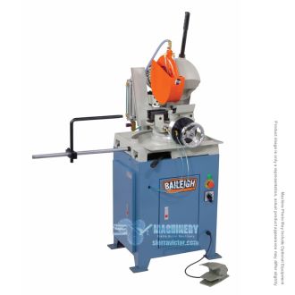 BAILEIGH Chop Saw CS-275SA