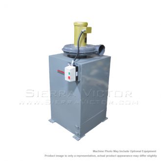 New KALAMAZOO Dust Collector for sale