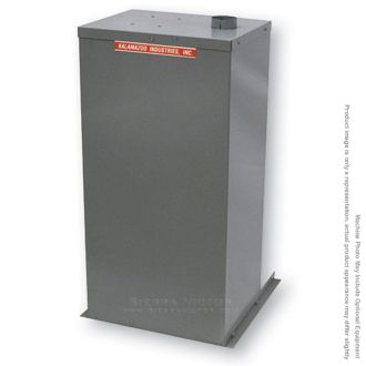 New KALAMAZOO Dust Collector for sale