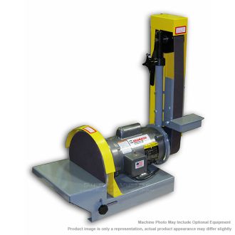 New KALAMAZOO Combination Sander: DS10-2M for sale