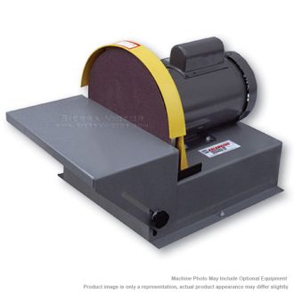 New KALAMAZOO Disc Sander for sale