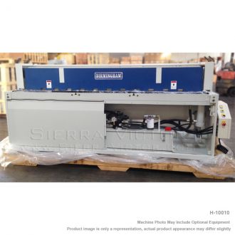 New BIRMINGHAM Deluxe Hydraulic Shears for sale