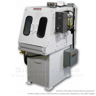 New KALAMAZOO Metallurgical Saw with Power Head for sale