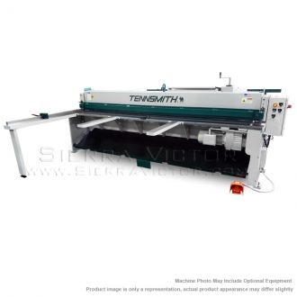New TENNSMITH Low-Profile Mechanical Shear: LM1014 for sale