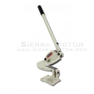 BAILEIGH Throatless Shear MPS-1se Throatless Shear for sale