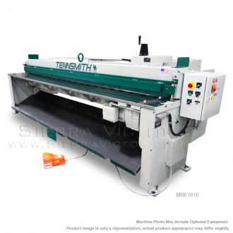 New TENNSMITH Mechanical Shear: MSE1016-R for sale