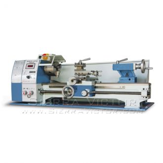 BAILEIGH Bench Lathe - PL-1022VS