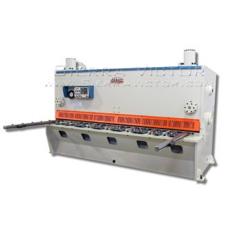 BAILEIGH Three Phase Heavy Duty Hydraulic Shear SH-120500-HD