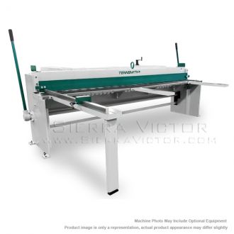 New TENNSMITH Hand Shear for sale