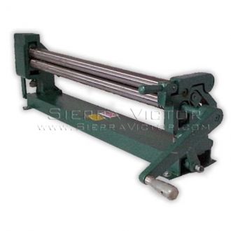 TIN KNOCKER Manual Slip Roll TK 2236
